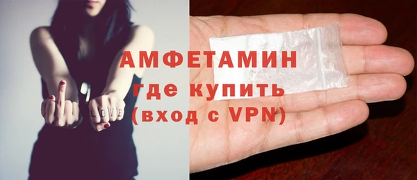 хмурый Нея